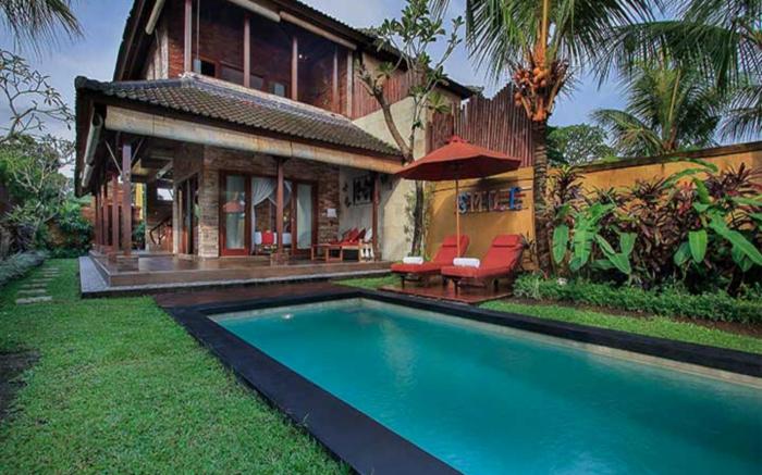 Candy Villas Ubud by Pramana Villas