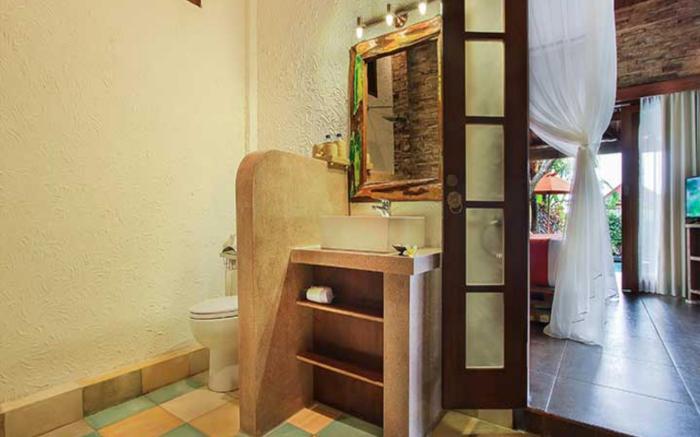 Candy Villas Ubud by Pramana Villas