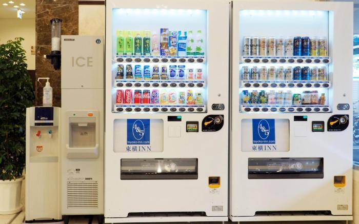 Toyoko Inn Chubu International Airport No.2