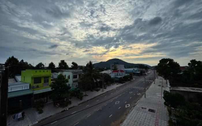 Hoa Dung Homestay