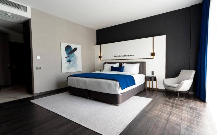Hotel Bonvie