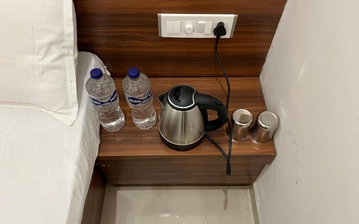 Hotel Shri Raghuvansh
