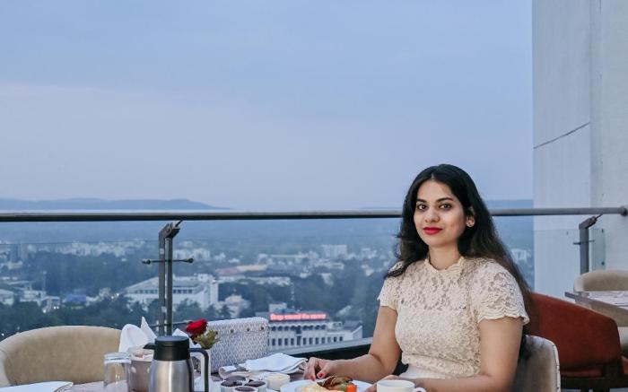 Hotel Maharaja Regency