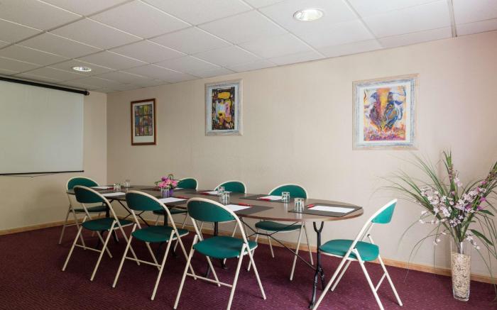 The Originals City, Hôtel Costières, Nîmes