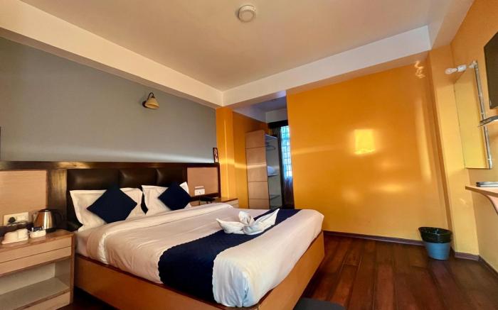 YAKKHA HOTEL