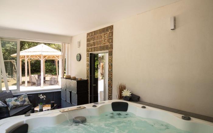 La Villa Vicha, The Originals Relais