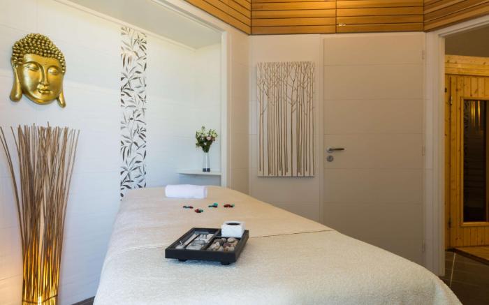 Les Vignes de la Chapelle, The Originals Relais