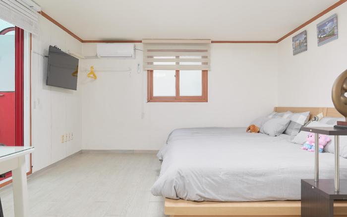 Seoul Hongdae Ajiteu Guesthouse Big House A