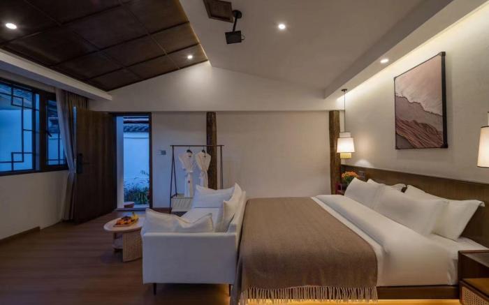 溪畔雅阁·Elegant Retreat by the Creek(丽江古城四方街店)