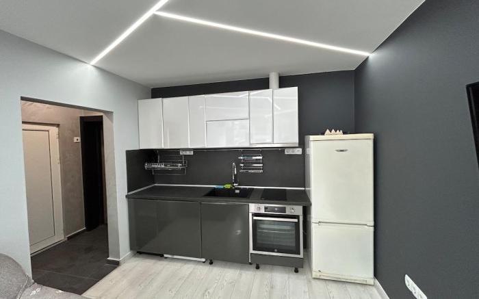 Paradise M Apartments