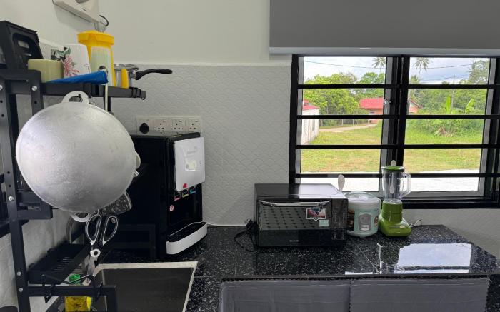 Chill Homestay Melaka Rate300