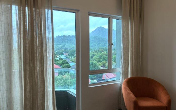 Langkawi Simfoni Forest Suite 05