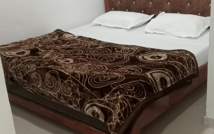 GURU JI GUEST HOUSE KHATU SHYAM JI