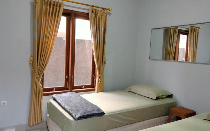 Homestay Rumah Bahagia Cepor