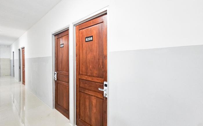 RedDoorz near Mulyosari