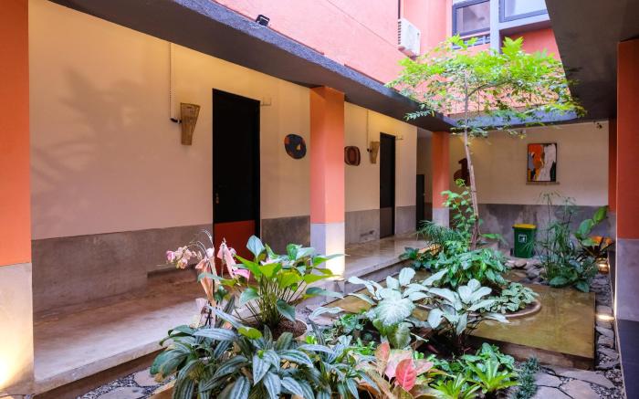 Urbanview Syariah Soul Sanctuary near Stasiun Purwokerto