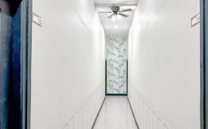 MYHOME Blora Mitra RedDoorz