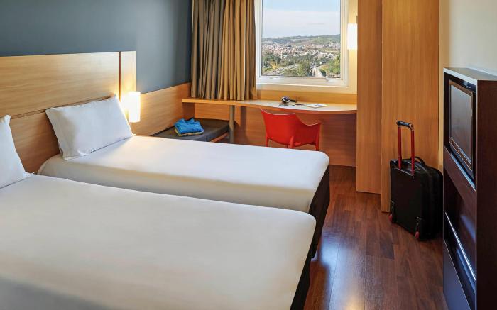 ibis Sorocaba