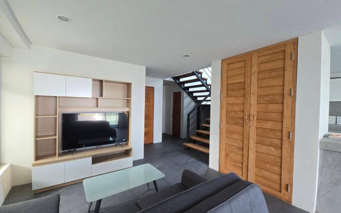 Moon Beach House