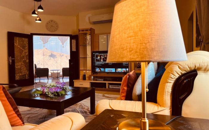Prestine Beach/Spacious/Comfortable Villa OGP1352