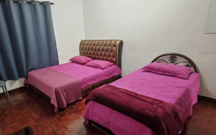 OneB Homestay Shah Alam