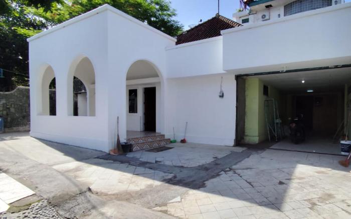 RedDoorz near RSUD Tidar Magelang