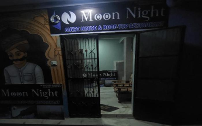 MOON NIGHT GUEST HOUSE