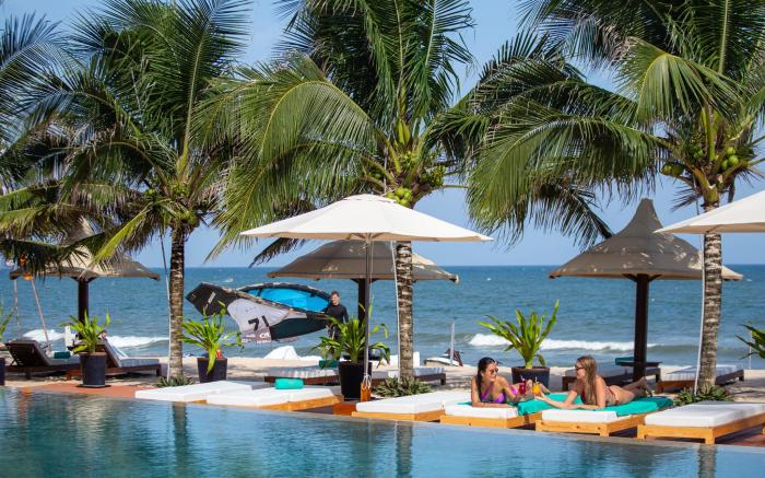 Mana Mui Ne Beach Resort & Spa