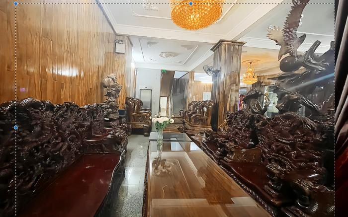 TRƯỜNG NGỌC HOTEL