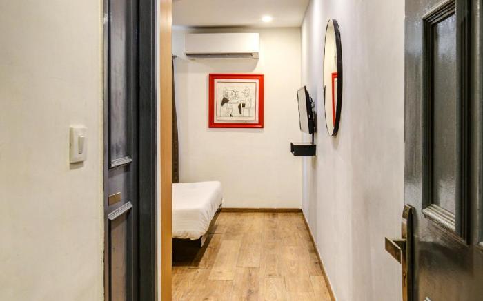 Hotel Neelkanth Inn