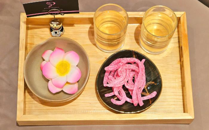 Pink Boutique Ben Thanh Hotel