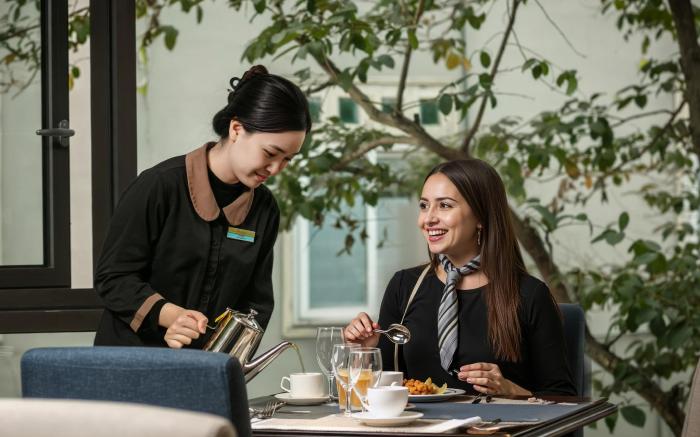 SEN BOUTIQUE HOTEL - Managed by SEN HOTEL GROUP