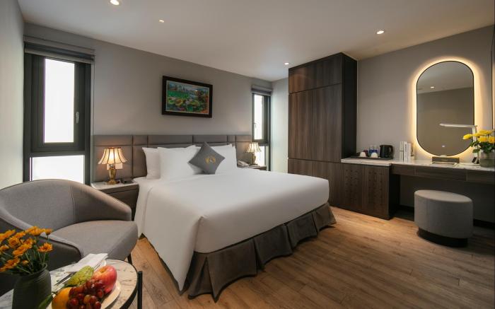 SEN BOUTIQUE HOTEL - Managed by SEN HOTEL GROUP