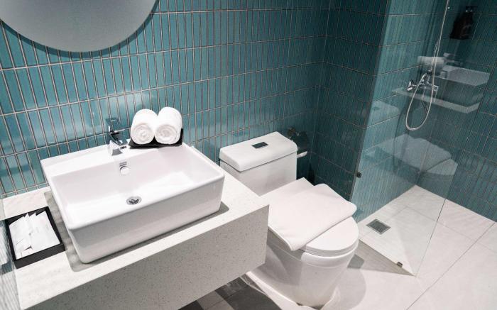 Brown Dot Hotel Saigon Airport