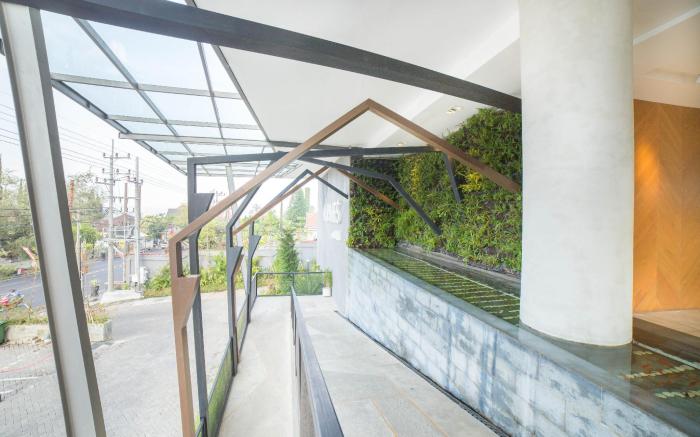 Horison Trunojoyo Batu Malang