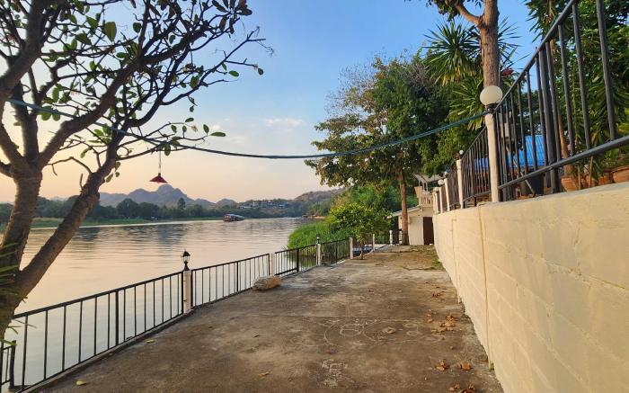 Riverkwai Terrace
