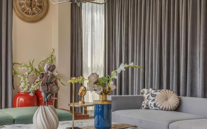 tisyastays | Vilasa 5BHK
