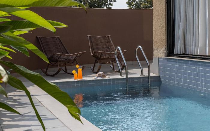 tisyastays | Vilasa 5BHK