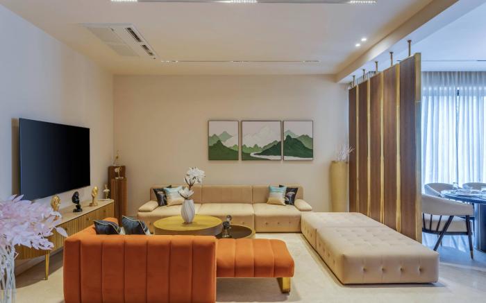 tisyastays | Vilasa 5BHK