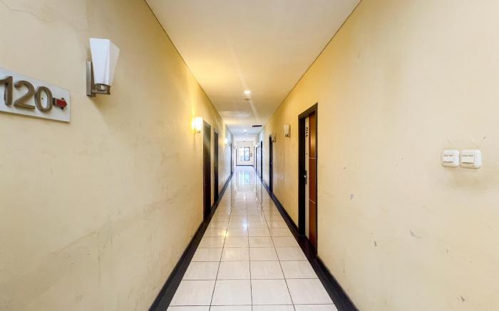 Urbanview Trisula Hotel Makassar