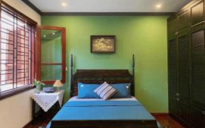 Ngáo Home - Giảng Võ