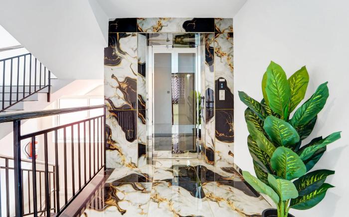 Townhouse Trivandrum Padmanabhaswamy Temple Formerly Rezt N Relaz Inn