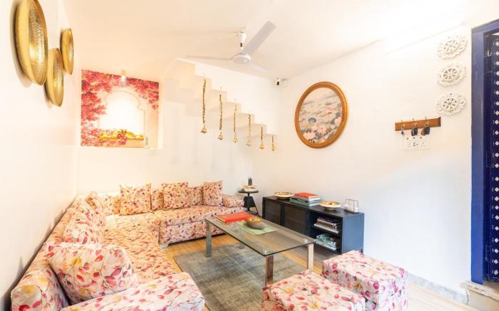 Gopagiri Homestays - Gwalior
