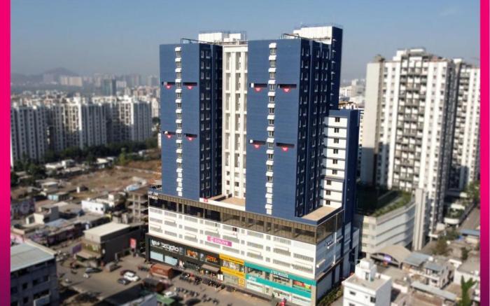 C Suites - Grand Central