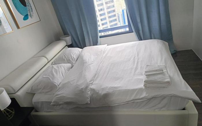 The 57th @Air, Ayala Ave Makati