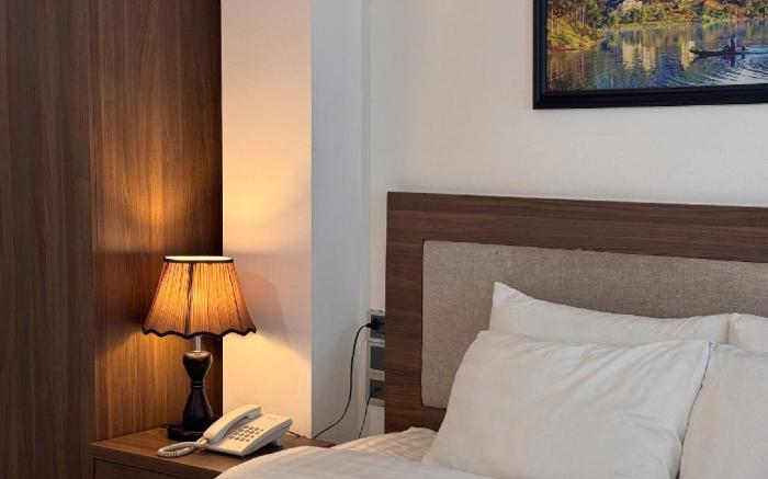 Q Đà Lạt Hotel