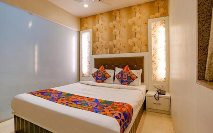 FabExpress Veera Residency
