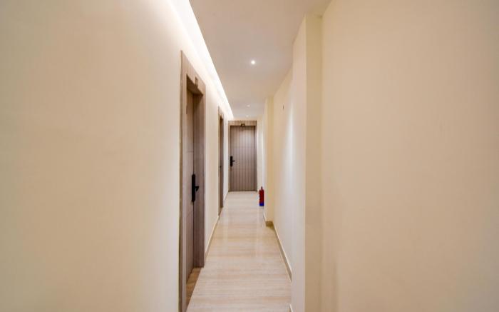 Super Townhouse Bairhana Road Prayagraj