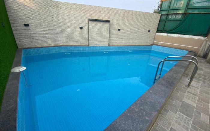 4bhk Cozy villa by heart Staycation lonavala