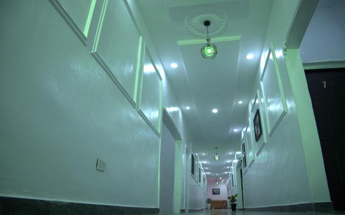 De Orange Events & Accomodation Place